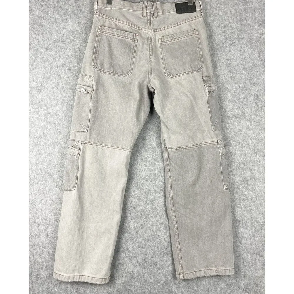 PacSun baggy cargo